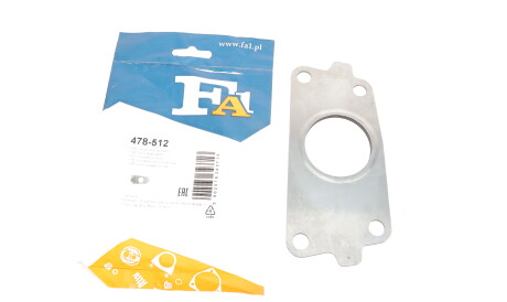 Фото 2 - Прокладки Fischer Automotive One (FA1) 478-512 (478512)