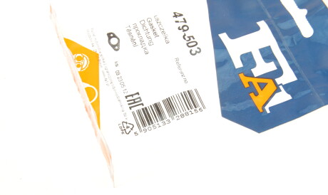Фото 3 - Автозапчастина Fischer Automotive One (FA1) 479-503