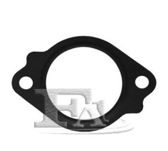 Uszczelka turbosprкїarki honda cr-v 2,2 04- - Fischer Automotive One (FA1) 479505