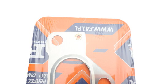 Фото 3 - Прокладка выпускного коллектора Fischer Automotive One (FA1) 489-005 (489005)