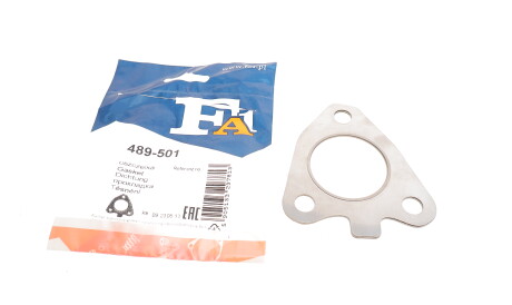 Фото 2 - Прокладка Fischer Automotive One (FA1) 489-501 (489501)