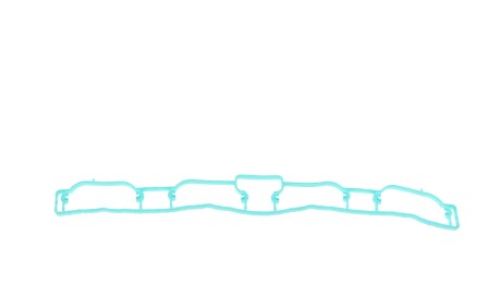 Фото 2 - Прокладка впускного коллектора Fischer Automotive One (FA1) 511-010 (511010)