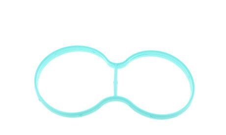 Фото 2 - Прокладка впускного коллектора Fischer Automotive One (FA1) 511-016 (511016)