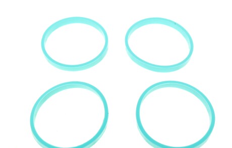 Фото 2 - Прокладка впускного коллектора Fischer Automotive One (FA1) 511-055.4 (5110554)