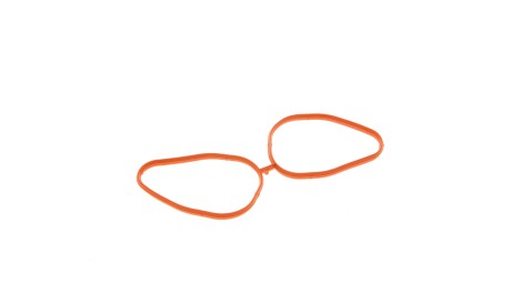 Фото 3 - Прокладка впускного колектора Fischer Automotive One (FA1) 512-015 (512015)