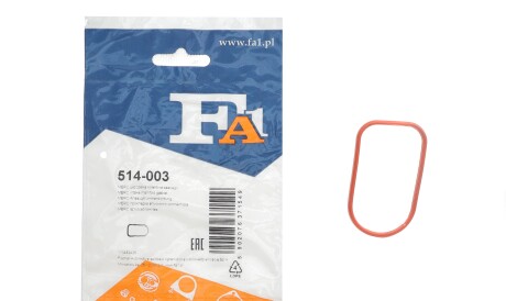 Фото 2 - Прокладка впускного колектора Fischer Automotive One (FA1) 514-003 (514003)