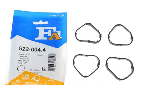 Прокладка коллектора - ((7701475823, 7701473007)) Fischer Automotive One (FA1) 5220044
