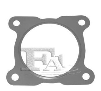 Прокладка, труба выхлопного газа - Fischer Automotive One (FA1) 550-932