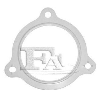 Прокладка, труба выхлопного газа - Fischer Automotive One (FA1) 550-935