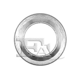 Fischer теплозахисна шайба 10.5*17.5*5.5 мм - (821207, 94148392) Fischer Automotive One (FA1) 556.370.010