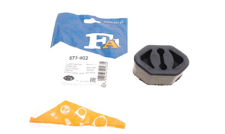 Фото 2 - Кріплення вихлопної системи Fischer Automotive One (FA1) 573-902 (573902)