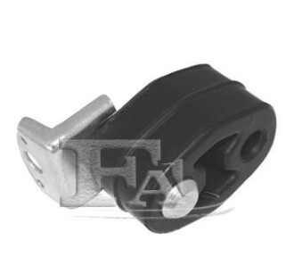 Кронштейн, система выпуска ОГ - Fischer Automotive One (FA1) 573-903