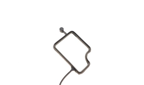 Фото 2 - Прокладка впускного колектора Fischer Automotive One (FA1) 587-001 (587001)