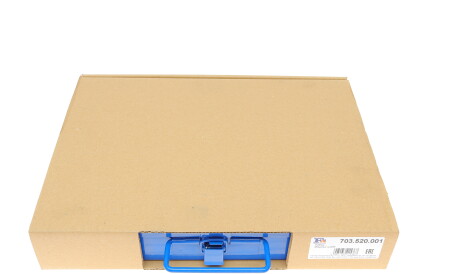 Фото 2 - Автозапчастина Fischer Automotive One (FA1) 703.520.001 (703520001)