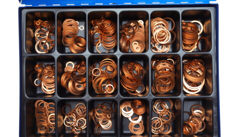 Фото 3 - Автозапчастина Fischer Automotive One (FA1) 703.520.001 (703520001)