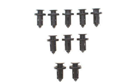 (к-кт 10шт) Клипса крепления обшивки Nissan Pathfinder/Qashqai/X-Trail 05- - Fischer Automotive One (FA1) 72-30003.10