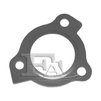 Прокладка турбіни HYUNDAI 2,0 CRDi D4EA (Fischer) - (ga1075) Fischer Automotive One (FA1) 730-911