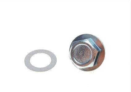 Фото 2 - Пробка масляного поддона Fischer Automotive One (FA1) 732.122.011 (732122011)