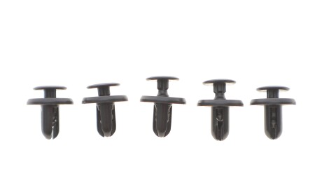 Кліпса кріплення (к-кт 5шт) Mitsubishi Outlander 02-07 - Fischer Automotive One (FA1) 74-20001.5