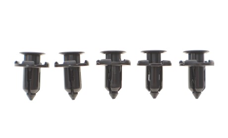 Кліпса кріплення (к-кт 5шт) Mitsubishi I-Miev/Citoen C-zero 10- - Fischer Automotive One (FA1) 74-20003.5