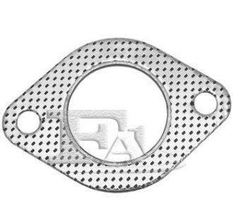 Прокладка, труба выхлопного газа - (1147100, 206921P100, 2069231G02) Fischer Automotive One (FA1) 750-901