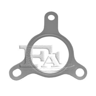Прокладкa - Fischer Automotive One (FA1) 750-927