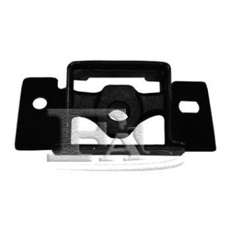 Кронштейн глушителя - Fischer Automotive One (FA1) 753930