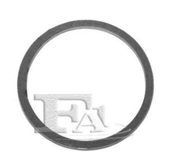 Фото товара Прокладка вихлопної системи Fischer Automotive One (FA1) 761-993 : Купить на tto.com.ua