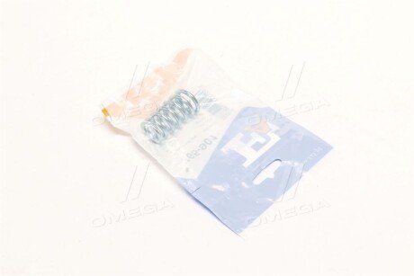 Фото 3 - Крепления выхлопной системы Fischer Automotive One (FA1) 765-901 (765901)