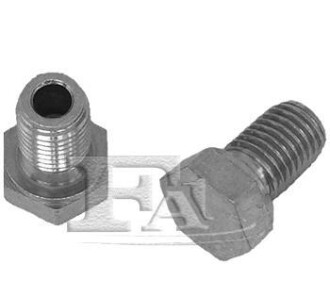 Резьбовая пробка, маслянный поддон - (11137535106, 11131273093, 652453) Fischer Automotive One (FA1) 768.920.001 (фото 1)