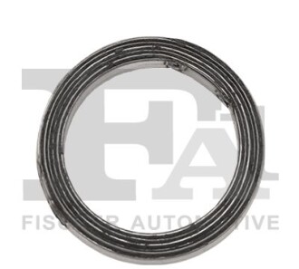 Кільце ущільнювальне TOYOTA (Fischer) - (9091706061, 9091706039, 9091706037) Fischer Automotive One (FA1) 771-936