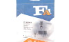Автозапчастина Fischer Automotive One (FA1) 77-30009.5 (77300095) - зображення 2