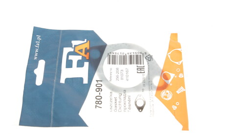 Фото 2 - Прокладка вихлопної системи Fischer Automotive One (FA1) 780-901 (780901)