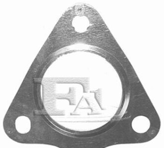 Прокладка, труба выхлопного газа - (f20340450, E5B640390A, BPM140450A) Fischer Automotive One (FA1) 780-921