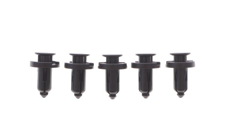 Кліпса кріплення решітки радіатора (к-кт 5 шт) Acura MDX 07- - Fischer Automotive One (FA1) 79-30015.5