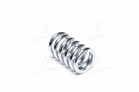 Пружина, глушитель - (9050135035, 1715297201, 90501W0007) Fischer Automotive One (FA1) 795-902