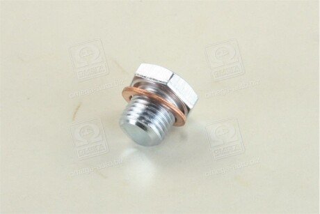 Фото 2 - Пробка масляного піддону Fischer Automotive One (FA1) 862.362.011 (862362011)