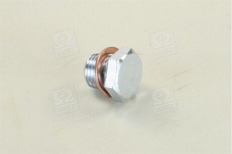 Фото 3 - Пробка масляного піддону Fischer Automotive One (FA1) 862.362.011 (862362011)