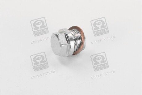 Фото 3 - Пробка масляного піддону Fischer Automotive One (FA1) 862.371.011 (862371011)