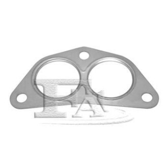 Прокладка, труба выхлопного газа - Fischer Automotive One (FA1) 890-917