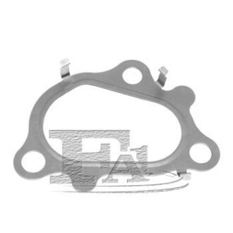Fischer hyundai прокладка выхлопной системы i20, kia - Fischer Automotive One (FA1) 890-933