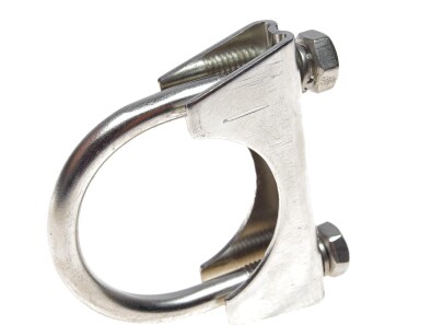 Фото 2 - Елемент вихлопної системи Fischer Automotive One (FA1) 911-645 (911645)