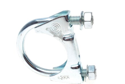 Фото 2 - Елемент вихлопної системи Fischer Automotive One (FA1) 911-943