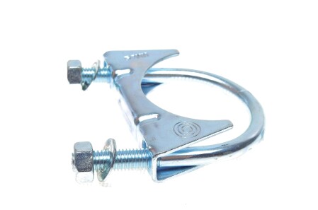 Фото 2 - Елемент выхлопной системы Fischer Automotive One (FA1) 911-952 (911952)