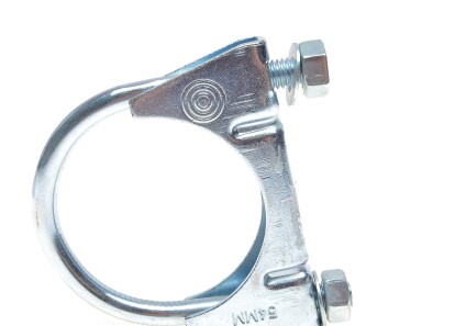 Фото 3 - Елемент вихлопної системи Fischer Automotive One (FA1) 911-954 (911954)