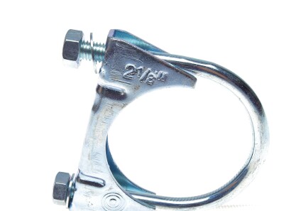 Фото 2 - Елемент вихлопної системи Fischer Automotive One (FA1) 911-956 (911956)