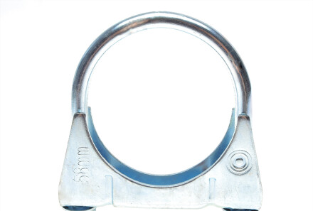 Фото 3 - Елемент выхлопной системы Fischer Automotive One (FA1) 911-958 (911958)