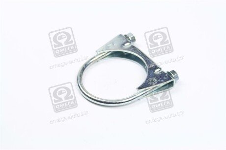 Фото 3 - Елемент выхлопной системы Fischer Automotive One (FA1) 911-970 (911970)