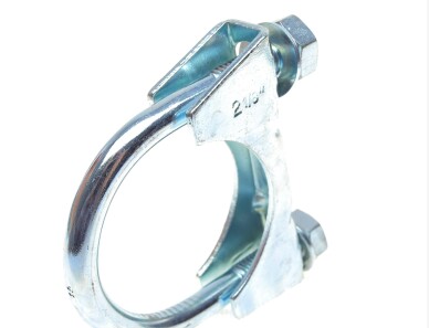 Фото 2 - Елемент выхлопной системы Fischer Automotive One (FA1) 913-954 (913954)