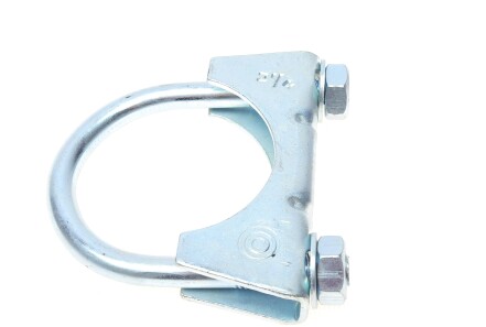 Фото 2 - Елемент выхлопной системы Fischer Automotive One (FA1) 913-958 (913958)